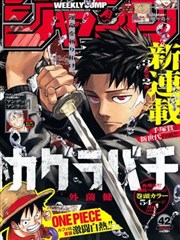 我家大师兄有坑漫画转折篇封面