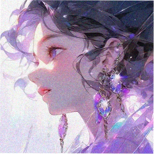 我家大师兄有坑漫画角色头像 大师兄